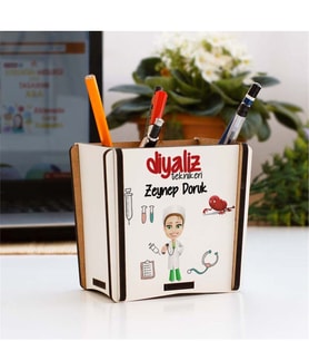 Diyaliz Teknikeri Kalemlik 001