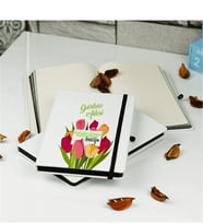 Anneler Günü Hediyesi Defter