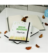 Orman Müühendisi Defter