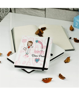 Hemşire Defter 004