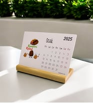 2025 Kumpir Masa Takvimi