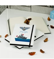 Deniz Subayı Defter