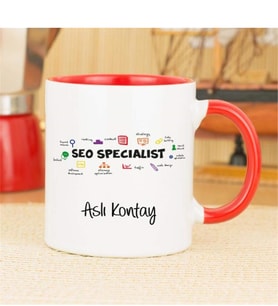 Seo Specialist Kupa Bardak