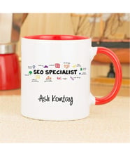 Seo Specialist Kupa Bardak