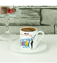 Pilot Kahve Fincanı