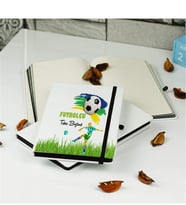 Futbolcu Defter