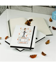 Bankacı Defter 002