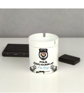 Polis Özel Harekat Küllük 001