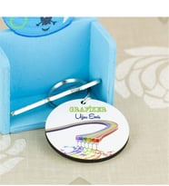Grafiker Anahtarlık 001