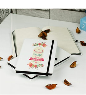 En Güze Anneye Hediye Defter