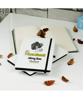 Maden Mühendisi Defter