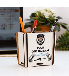 Polis Özel Harekat Kalemlik