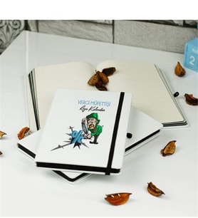 Vergi Müfettişi Defter