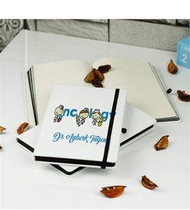 Onkoloji Doktoru Defter