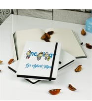 Onkoloji Doktoru Defter