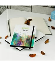 Mimar Defter 003