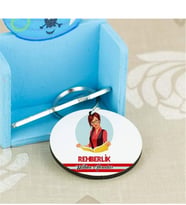 Rehberlik Anahtarlık