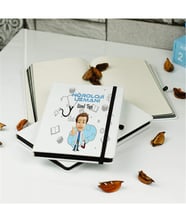Nöroloji Uzmanı Defter
