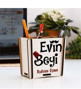 Evin Beyi Kalemlik