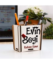 Evin Beyi Kalemlik