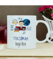 Tercüman Kupa Bardak