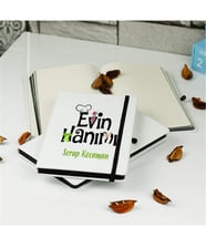 Evin Hanımı Defter
