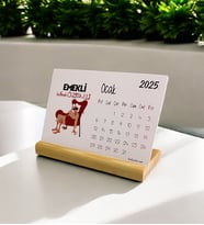 2025 Emekli Bayan Masa Takvimi