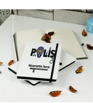 Polise Hediye Defter 001