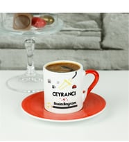 Ceyrancı Kahve Fincanı