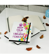 English Teacher Defter 003