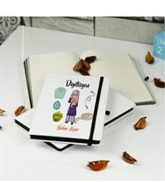 Diyetisyen Defter 001
