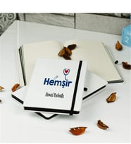 Hemşir Defter 002