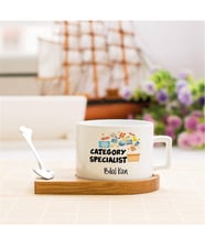 Category Specialist Stantlı Fincan