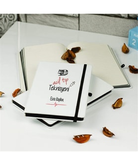 Acil Tıp Teknisyeni Defter