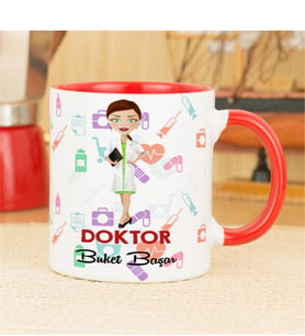 Doktor Kupa Bardak