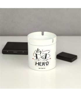 My Dad Is My Hero Küllük