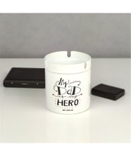 My Dad Is My Hero Küllük