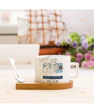 Kameraman Stantlı Fincan 001