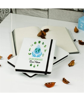 Çevre Mühendisi Defter