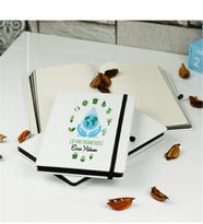 Çevre Mühendisi Defter