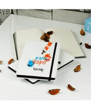 Graphic Designer Defter 002