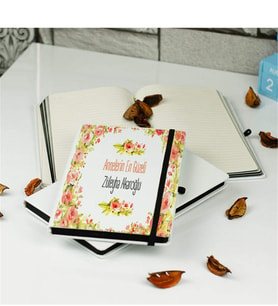 Annelerin En Güzeli Defter