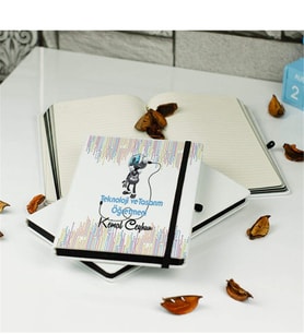 Teknoloji Ve Tasarım Öğretmeni Defter