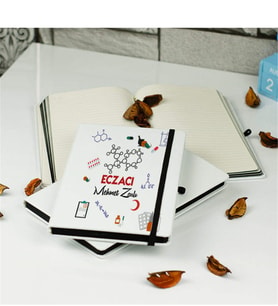 Eczacı Defter 003