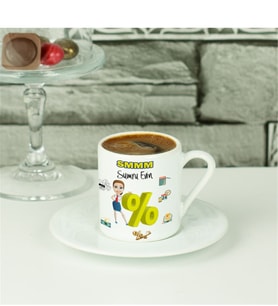 SMMM Kahve Fincanı 001