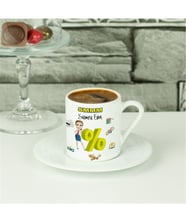 SMMM Kahve Fincanı 001