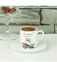 Grafiker Kahve Fincanı 003