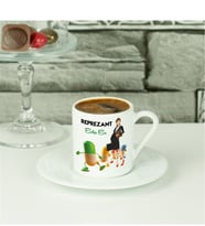 Reprezant Kahve Fincanı