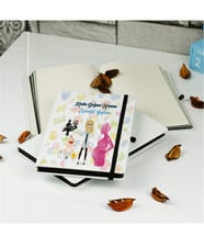 Kadın Doğum Uzmanı Defter 001