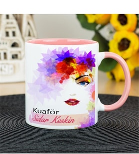 Kuaför Kupa Bardak